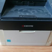 Kyocera FS-1041 /Лазерен принтер, снимка 4 - Принтери, копири, скенери - 45367127