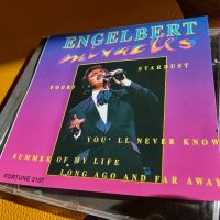 ENGELBERT, снимка 2 - CD дискове - 45328069