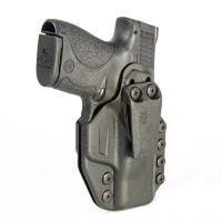 Кобур за Glock 43/43X Blackhawk Stache IWB 416068BK-R, снимка 2 - Оборудване и аксесоари за оръжия - 45038098