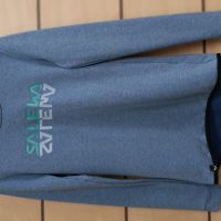 Salewa®-Много Запазена , снимка 2 - Блузи с дълъг ръкав и пуловери - 45780128
