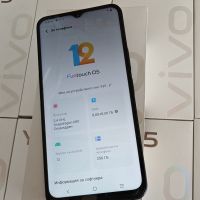 ПРОМО!!! Vivo Y35 8+8 Ram,256GB вътрешна памет,демонстрационни телефони с 6м. гаранция, снимка 12 - Други - 45688885