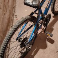 Велосипед Byox 24 размер, снимка 2 - Велосипеди - 45416011