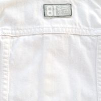 Дънково яке H&M 18-24 месеца , снимка 8 - Бебешки якета и елеци - 45074815