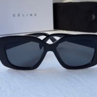 Celine 2024 дамски слънчеви очила , снимка 2 - Слънчеви и диоптрични очила - 45180539