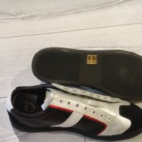 Оригинални Sneakers Dior homme, снимка 2 - Спортно елегантни обувки - 45321894