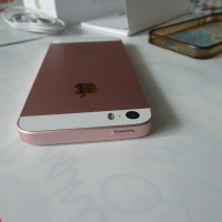 Iphone SE, снимка 6 - Apple iPhone - 45049072