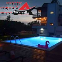 Астарта-Х Консулт продава къща в Торони Халкидики Ситония Гърция , снимка 15 - Къщи - 45818212
