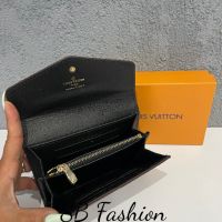Louis Vuitton портмоне реплика, снимка 3 - Портфейли, портмонета - 45374292