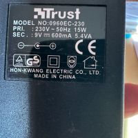 Продавам зарядни различни модели,нови и употребявани, снимка 7 - Оригинални зарядни - 45255956