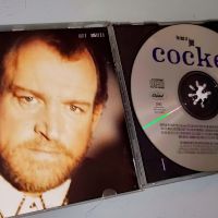 Joe Cocker CD , снимка 5 - CD дискове - 45466543