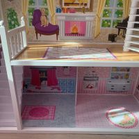 Къща за кукли, снимка 4 - Играчки за стая - 45453618