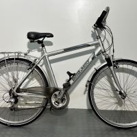 Градски алуминиев велосипед Bergamont 28 цола / колело / , снимка 8 - Велосипеди - 45751773