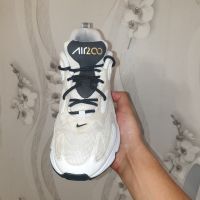 оригинални маратонки NIKE AIR MAX 200 номер 39, снимка 4 - Маратонки - 46174231