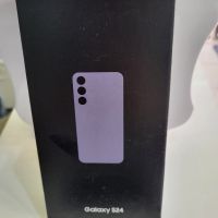 НОВ ! SAMSUNG S24 8/128 НОВ, НЕОТВАРЯН !, снимка 2 - Samsung - 45203628