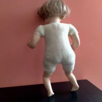 Порцеланова кукла 37 см, снимка 6 - Колекции - 45375517