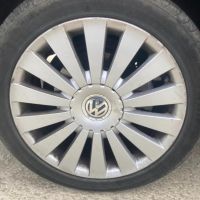 VW Passat B6 2.0TDI CBAB 140hp фолксваген пасат б6 комонрейл на части, снимка 11 - Автомобили и джипове - 46112504