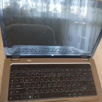 продавам лаптоп HP Pavillion G62, снимка 2 - Части за лаптопи - 45299349