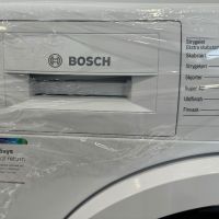 сушилня с термопомпа ,Bosch’ Serie 4 WTR85VI8SN/04 8кг, снимка 2 - Сушилни - 45764757
