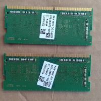 РАМ DDR4 2x4gb 3200mhz Samsung за лаптоп , снимка 2 - RAM памет - 45384245