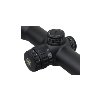 Оптика Vector Optics 3-18x50 Continental SFP Hunting CDM SCOL-x21, снимка 5 - Оборудване и аксесоари за оръжия - 45037463