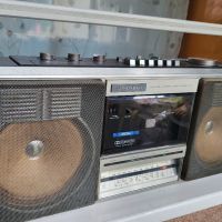 PIONEER SK-353L , снимка 2 - Радиокасетофони, транзистори - 45367936