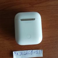 Apple Airpods 1gn А1602 зарядна кутия, снимка 2 - Безжични слушалки - 45779272