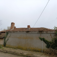 От собственик къща за реновиране с голям двор в село Лъка област Бургас, снимка 7 - Парцели - 44953373