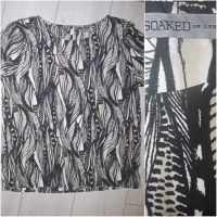 Дамски блузи и рокля , снимка 6 - Блузи с дълъг ръкав и пуловери - 45162155