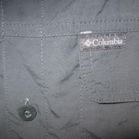 Риза COLUMBIA  мъжка,ХЛ, снимка 3 - Ризи - 45864840