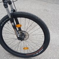 SCOTT 27.5" Алуминиев велосипед Хидравлични спирачки , снимка 6 - Велосипеди - 45437286