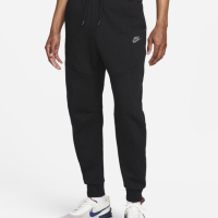 Nike - Tech Fleece Joggers Pants размер L Оригинал Код 682, снимка 1 - Спортни дрехи, екипи - 45023102
