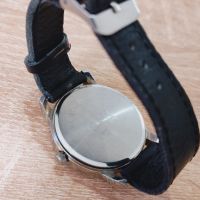 Auriol Немски кварцов мъжки часовник, снимка 3 - Мъжки - 45089334