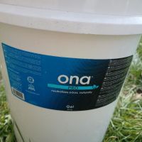 Неутрализатор на миризми ONA Gel PRO 20kg, снимка 1 - Стайни растения - 45222935
