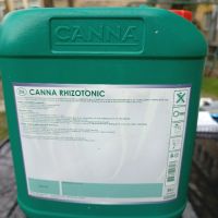 Cannazym 10l - ензимна добавка, снимка 2 - Тор и почвени смеси - 45222792