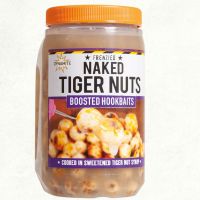 Тигрови ядки DB Frenzied Naked Tiger Nuts, снимка 1 - Стръв и захранки - 45432807