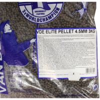 Пелети VDE Elite Pellet, снимка 9 - Стръв и захранки - 45432560