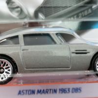 Aston Martin 1963 D85, `87 Audi Quatro, Cadilac Project GTP, Ford Mustang, Mazda, PORSCHE 911, снимка 5 - Колекции - 45336215