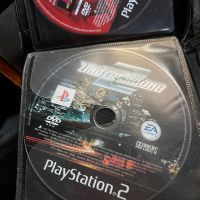 Игри за Playstation 2, снимка 5 - Игри за PlayStation - 45763474