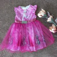 детска рокля от 1 до 5 год , снимка 7 - Детски рокли и поли - 45345191