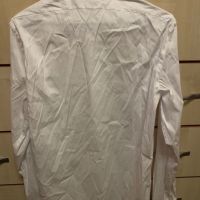 Мъжка риза Zara, снимка 3 - Ризи - 45891535