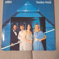 Грамофонни плочи-албуми на Abba, снимка 4 - Грамофонни плочи - 45434347