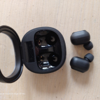 Безжични блутут earbuds слушалки Lenovo, снимка 7 - Bluetooth слушалки - 45009489