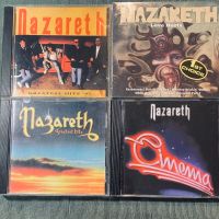 NAZARETH , снимка 1 - CD дискове - 45783234