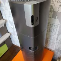 Пречиствател на въздух Hoover H-PURIFIER 700 HEPA филтър WiFi до 110 m², снимка 11 - Овлажнители и пречистватели за въздух - 46073988