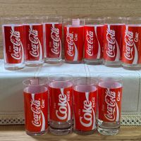 Чаши на Кока Кола , снимка 8 - Колекции - 45078948