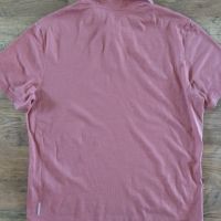 odlo merino polo t shirt - страхотна мъжка тениска ХЛ, снимка 6 - Тениски - 45288748