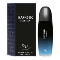 Тоалетна вода за мъже Savior (001), снимка 1 - Мъжки парфюми - 45945466