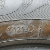 175/70R14C goodyear-№37, снимка 8 - Гуми и джанти - 45313930