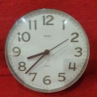 Стенен Немски Часовник, снимка 13 - Други ценни предмети - 45748887