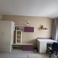 Мебели за юношеска стая, снимка 2 - Мебели за детската стая - 45551183
